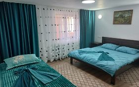 Casa de vacanță Perla Colibitei