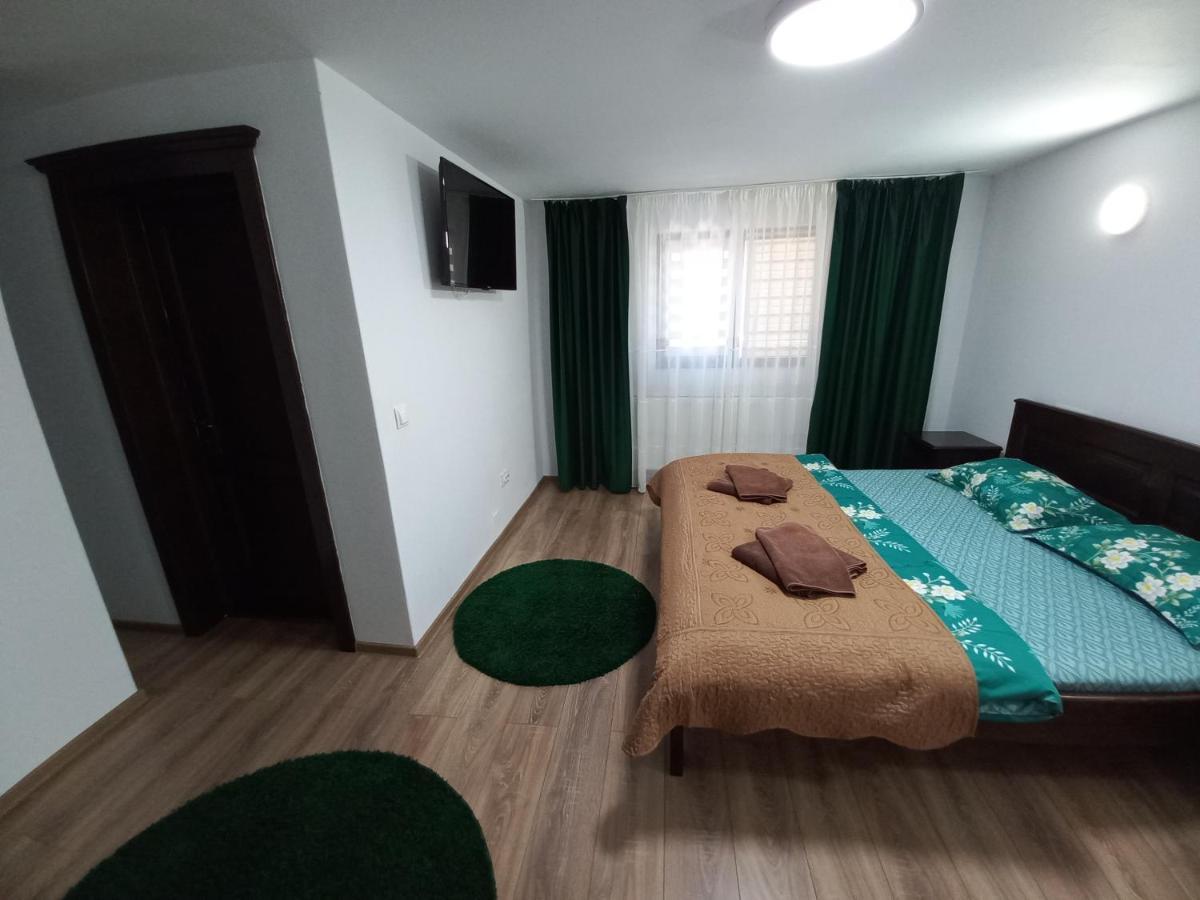 Casa De Vacanta Perla Colibitei Colibiţa Cameră foto
